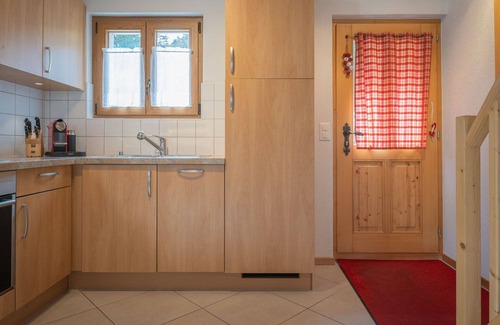 Chamoson House | Beautiful private villa for 4 people with WIFI, TV, terrace and parking