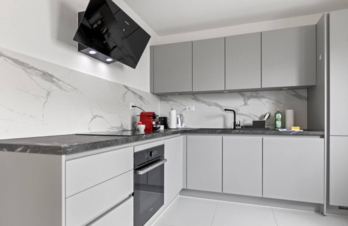 Chandolin-près-Savièse Apartment | Beautiful renovated apartment with view, in Savièse