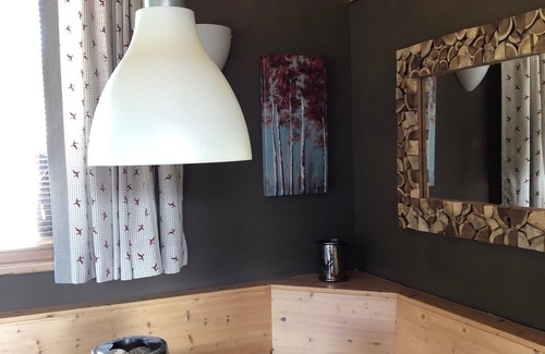 Wald im Pinzgau Ski Chalet | Beautiful Chalet - Achental Hutte