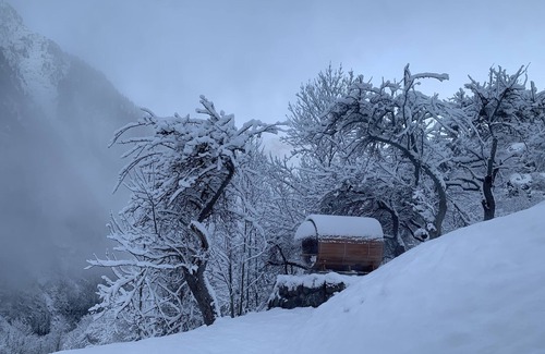 Venosc Ski Chalet | Beautiful Chalet "Hygge"