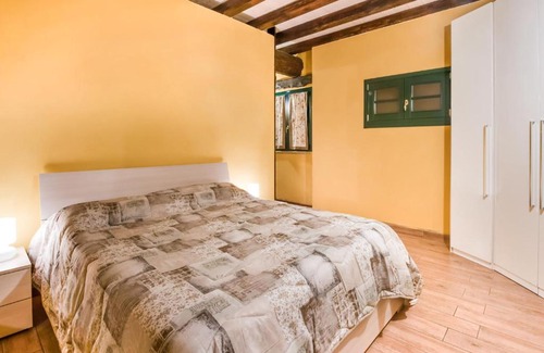 Marone Ski Chalet | Beautiful chalet with Swimming Pool in Lombardy
