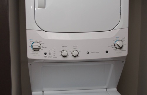 Atlantic Station Area Apartment | Beautiful City View Apartment