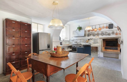 Baveno Villa | Beautiful classic villa with pool set in splendid gardens! - Villa La Romanica