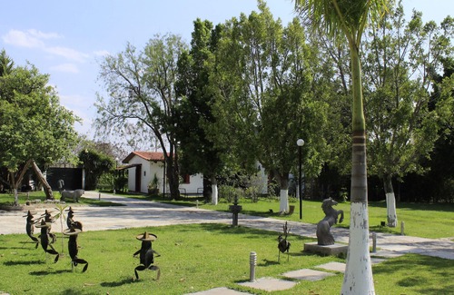 San Lorenzo Cacaotepec Other | Beautiful cottages at Oaxaca - Hermosa Casa De Campo