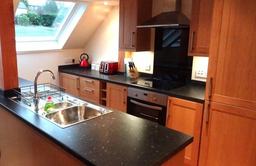 Helensburgh Cottage | Beautiful Coach House In Helensburgh, Argyll, Near Loch Lomond