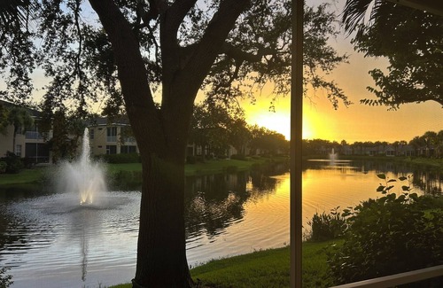 Bonita Springs House | Beautiful Coach Home located in one of Bonita Springs most desirable communities