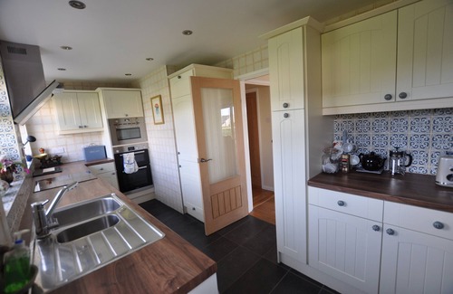 Sennen House | Beautiful Coastal bungalow-Sennen cove -Porthcurno-Sea