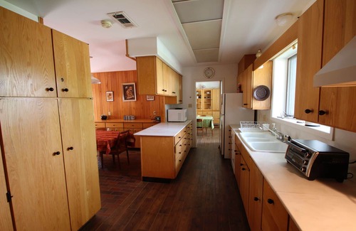 Franklin Estates House | Beautiful College Station Vacation Home Perfect for Any Event
