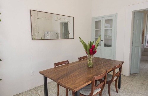 Centro House | Beautiful colonial house 100% remodeled with amazing terraces and balconies
