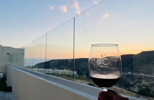 Colinas del Mar House | Beautiful, comfortable and relaxing house 15 min from Vineyards