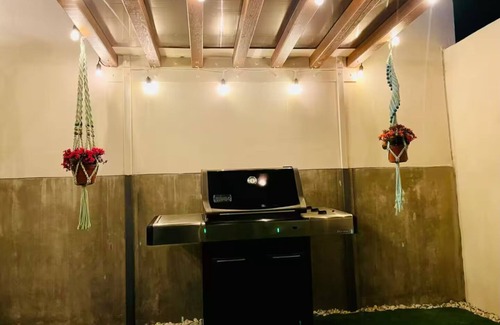 Colinas del Mar House | Beautiful, comfortable and relaxing house 15 min from Vineyards