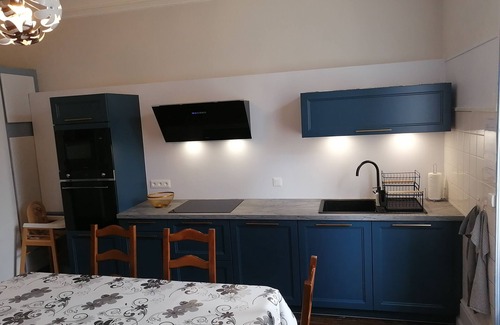 Ahun House | Beautiful, comfortable house, 6 bedrooms, billiard, wifi, large gardens
