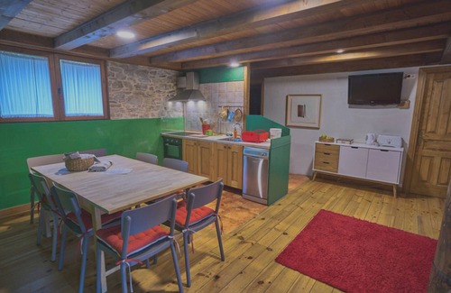 Ulle House | Beautiful complete eco-house, 15 people