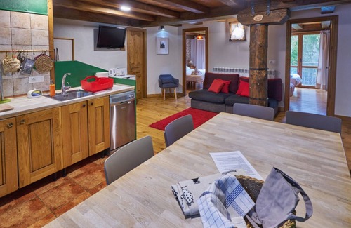 Ulle House | Beautiful complete eco-house, 15 people