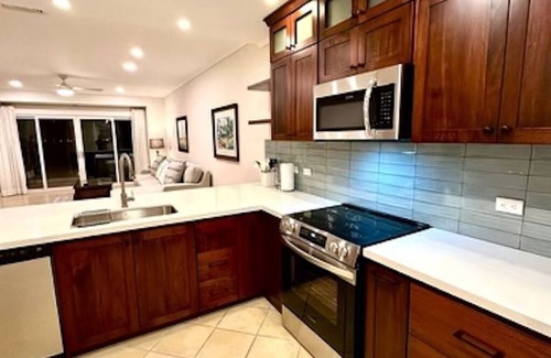 Herradura Condo | Beautiful condo in Los Sueños, NEWLY renovated! Pools & Golf