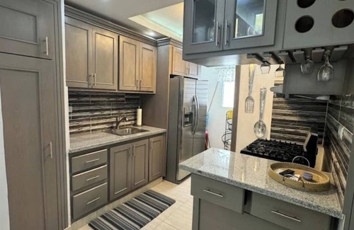 Licey al Medio House | Beautiful Condominium - Whole house