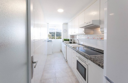 Grau i Platja Apartment | Beautiful condo family near to the beach. Pool/Wifi