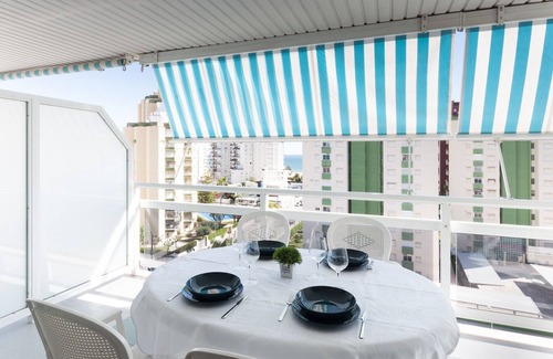 Grau i Platja Apartment | Beautiful condo family near to the beach. Pool/Wifi