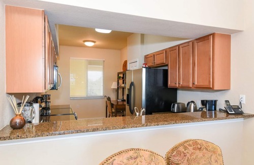 Braden River Condo | Beautiful Condo in Luxurious Golf & Tennis Community