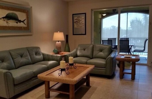 Everglades City Condo | Beautiful Condo in Paradise located in the heart of the Everglades.