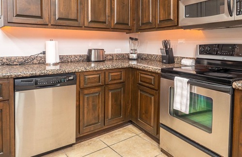 Sandy Beach Condo | Beautiful condo in oceanfront resort, 24-hour security, pools, nature, relaxing