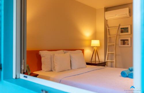 Kralendijk Apartment | Beautiful condo/water view
