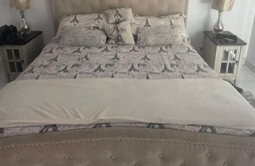 Centro Playas Condo | Beautiful condominium ocean front