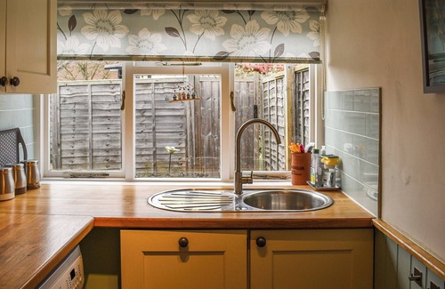 Saxmundham Cottage | Beautiful cosy cottage in the heart of Suffolk.