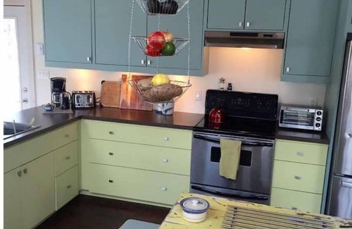 Irondale Ski Chalet | Beautiful cottage in Highlands East