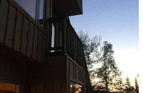 Irondale Ski Chalet | Beautiful cottage in Highlands East