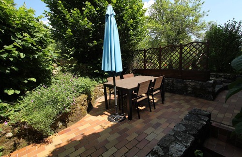 Puybrun Cottage | Beautiful Cottage for maximum 4 people overlooking the Dordogne Valley