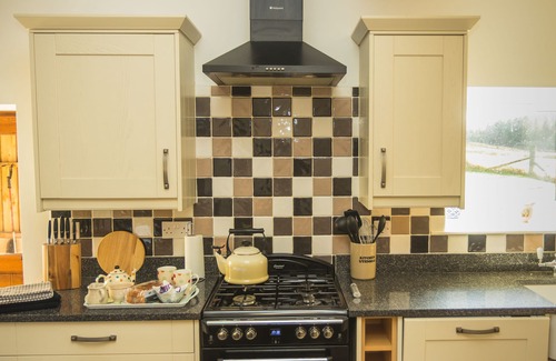 Gigha Cottage | Beautiful cottage well off the beaten track, located in the heart of Kintyre.
