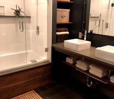 Dolores Heights House | Beautiful Cottage, hot tub, in great neighborhood