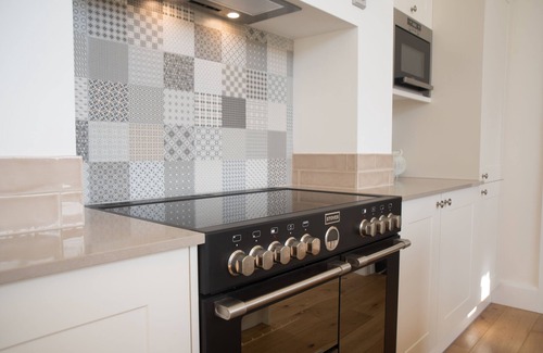 Montgomery Cottage | Beautiful cottage in idyllic countryside setting