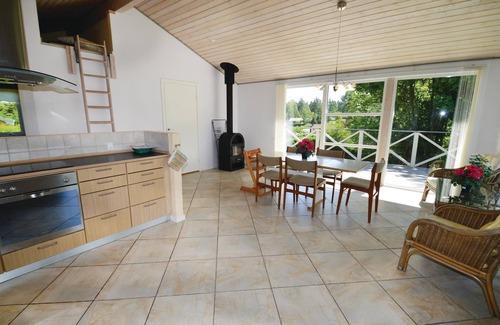 Lundby House | Beautiful cottage in a quiet area.