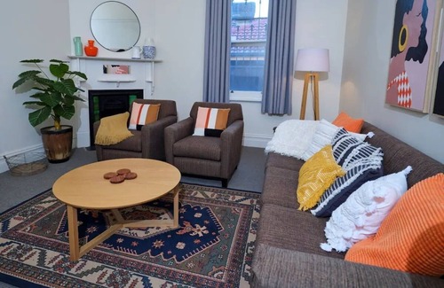 Norwood Cottage | Beautiful Cottage in Cosmopolitan Norwood