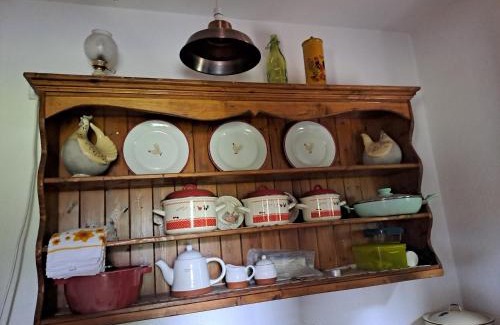 Louisburgh House | Beautiful cottage in Louisburgh