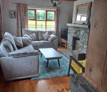 Louisburgh House | Beautiful cottage in Louisburgh