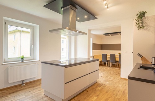 Eisenerz Apartment | Beautiful Cottage in Styria Near Lake