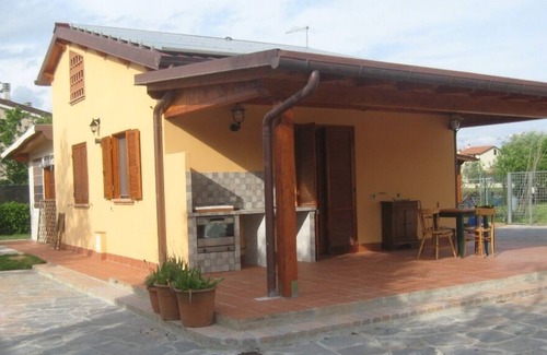Cascina House | Beautiful cottage in the country near Pise and seaside -2 bedrooms with bathroom