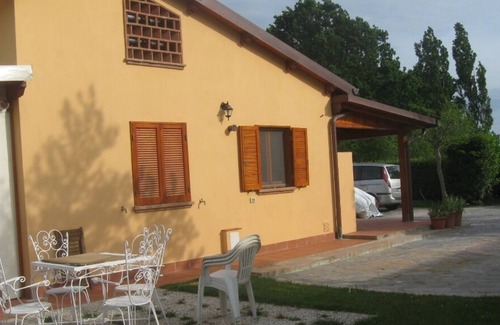 Cascina House | Beautiful cottage in the country near Pise and seaside -2 bedrooms with bathroom