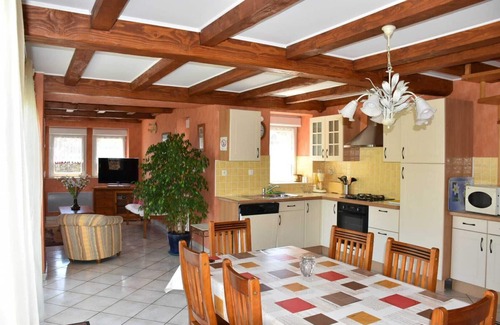 Argol House | Beautiful cottage in the heart of the crozon peninsula in britany