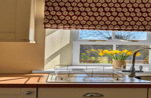 Kelso Cottage | Beautiful cottage near River Tweed, No deposit