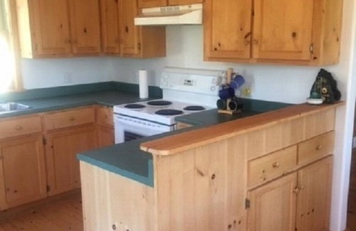 Yarmouth County Cottage | Beautiful cottage on the Tusket River