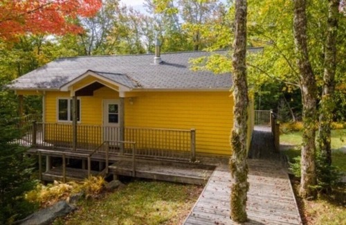 Yarmouth County Cottage | Beautiful cottage on the Tusket River