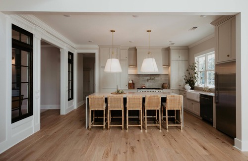 Matthews House | Beautiful Cottage