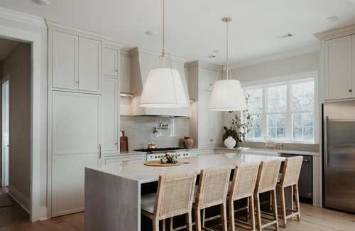 Matthews House | Beautiful Cottage