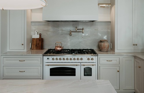 Matthews House | Beautiful Cottage