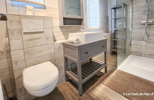 Canapville Cottage | Beautiful cottages located at the gates of Deauville - 7 to 9 people
