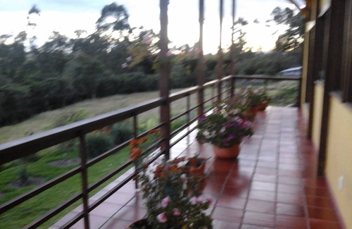 El Rosal House | Beautiful Country House